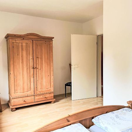Apartment Ferienapartments Adenau-2 By Interhome Buitenkant foto