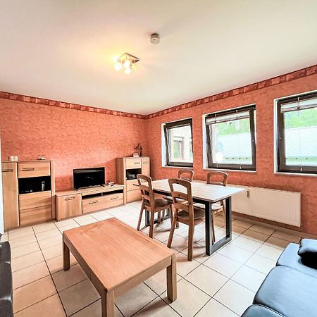 Apartment Ferienapartments Adenau-2 By Interhome Buitenkant foto