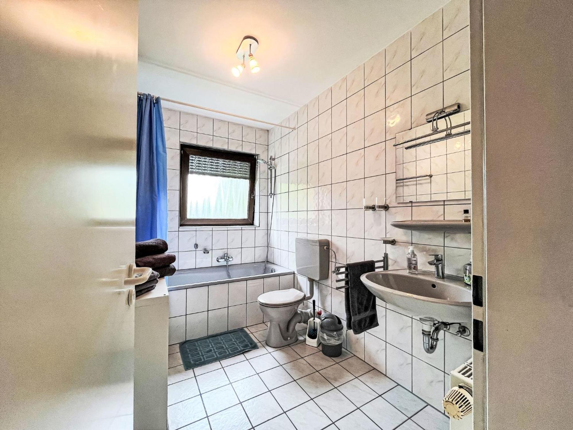 Apartment Ferienapartments Adenau-2 By Interhome Buitenkant foto