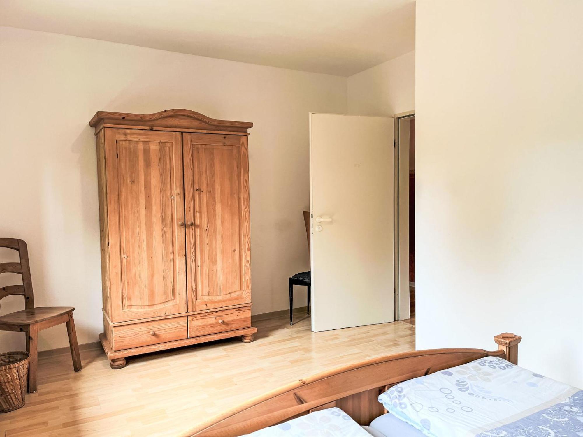 Apartment Ferienapartments Adenau-2 By Interhome Buitenkant foto