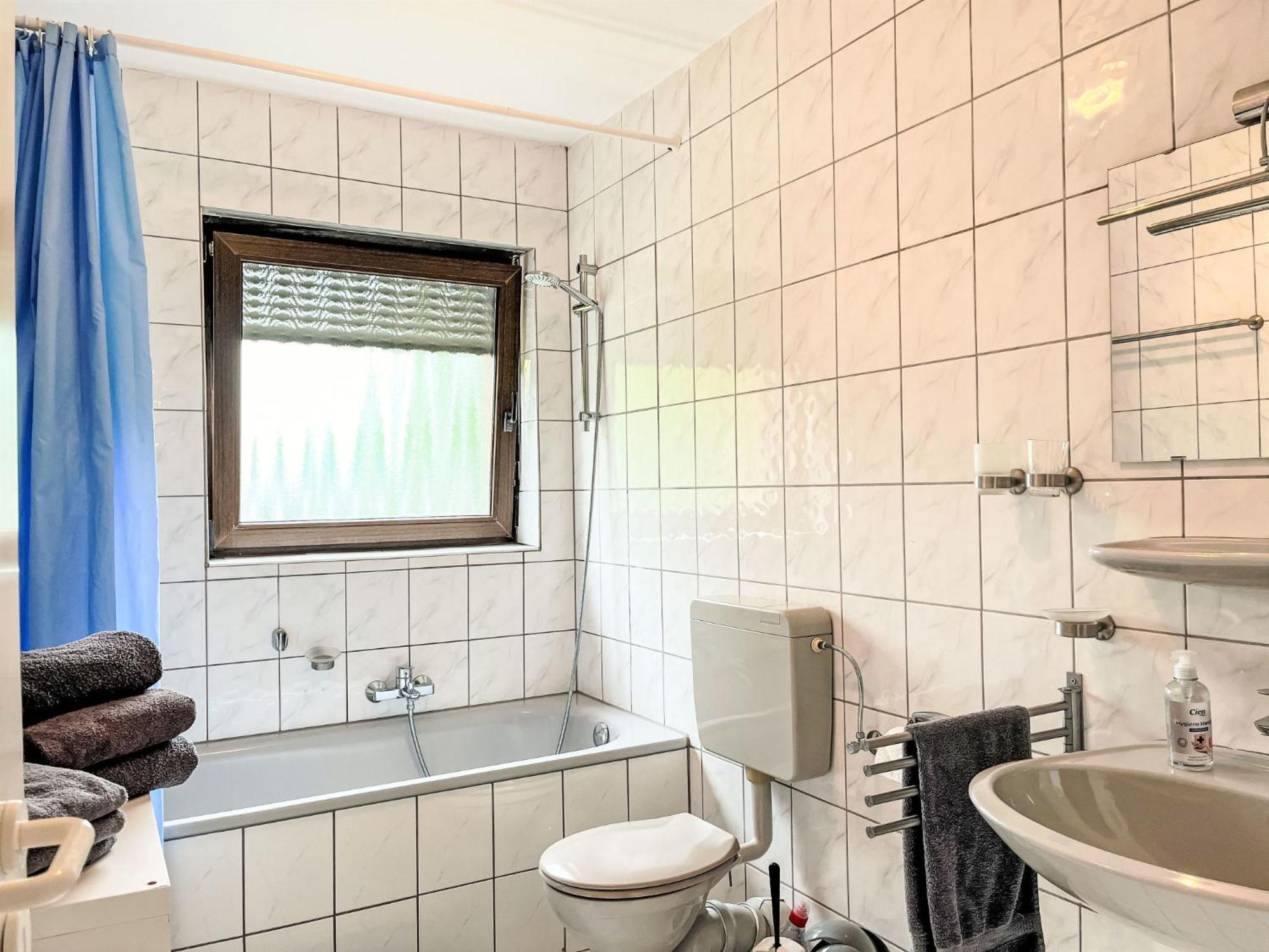 Apartment Ferienapartments Adenau-2 By Interhome Buitenkant foto