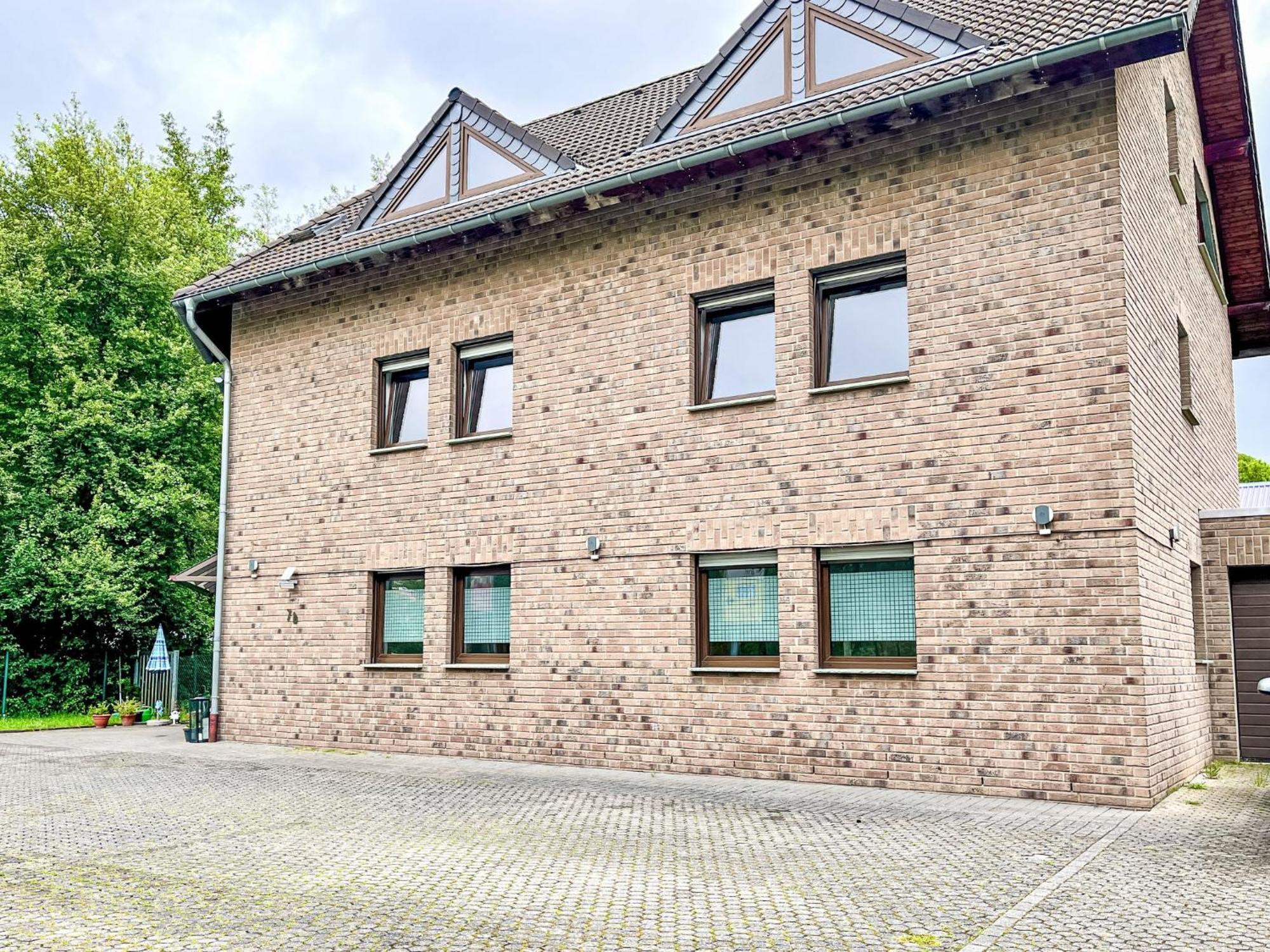 Apartment Ferienapartments Adenau-2 By Interhome Buitenkant foto