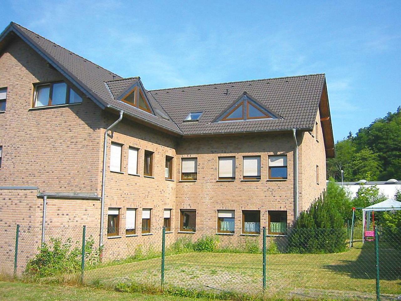 Apartment Ferienapartments Adenau-2 By Interhome Buitenkant foto